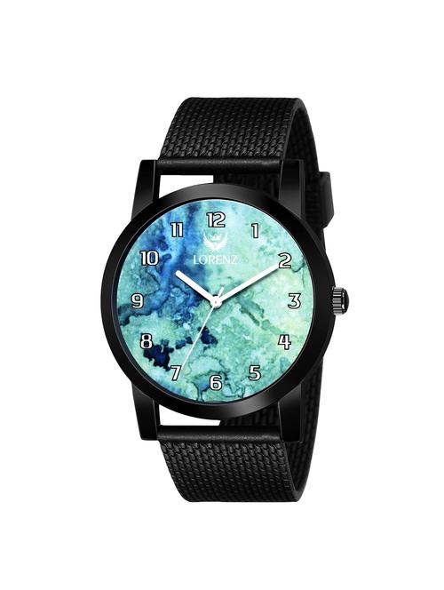 round dial analog watch-(mk-2056w) - 16138482 - Very Small Image - 1