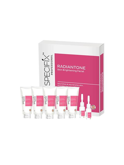 vlcc specifix radiantone skin brightening facial - 16142407 - Very Small Image - 1