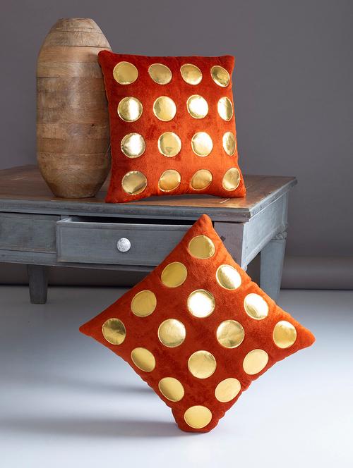 set of 2 cushion covers - 16157198 - Very Small Image - 1