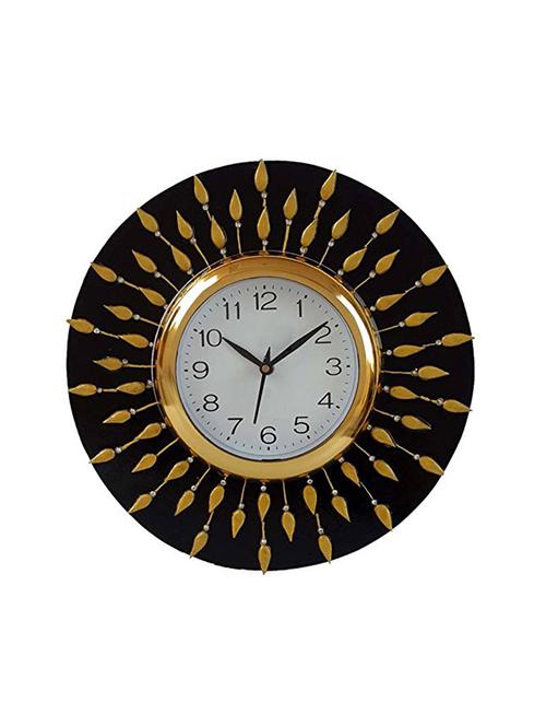 hand decorated wall clock - 16169218 - Very Small Image - 1