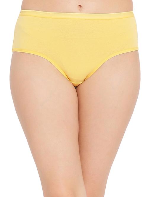 high rise hipster panty - 16169749 - Very Small Image - 1