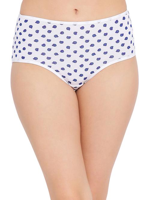 high rise hipster panty - 16169779 - Very Small Image - 1