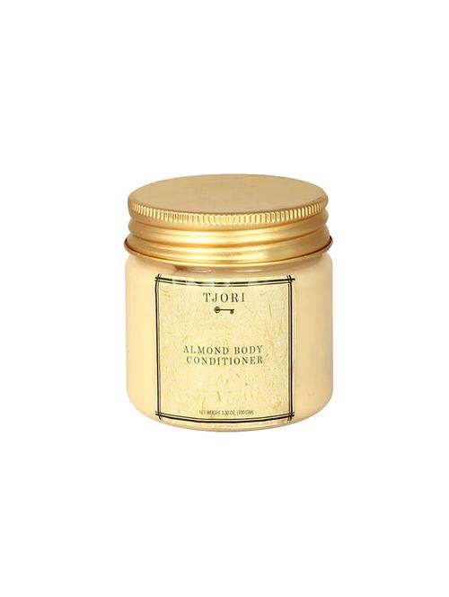 tjori almond body conditioner - 16170508 - Very Small Image - 1