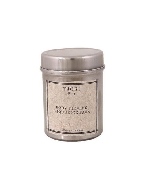 tjori body firming liquorice pack - 16177991 - Very Small Image - 1
