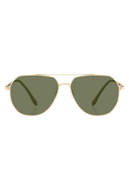 uv protected aviator sunglasses - 16190318 - Very Small Image - 1