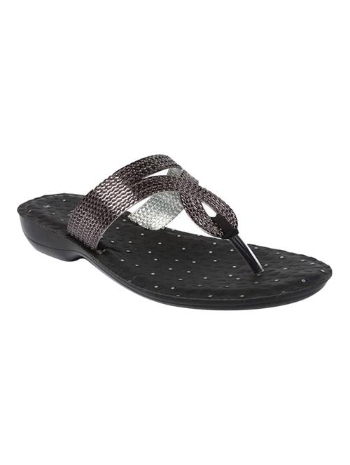 black toe separator sandals - 16190607 - Very Small Image - 1