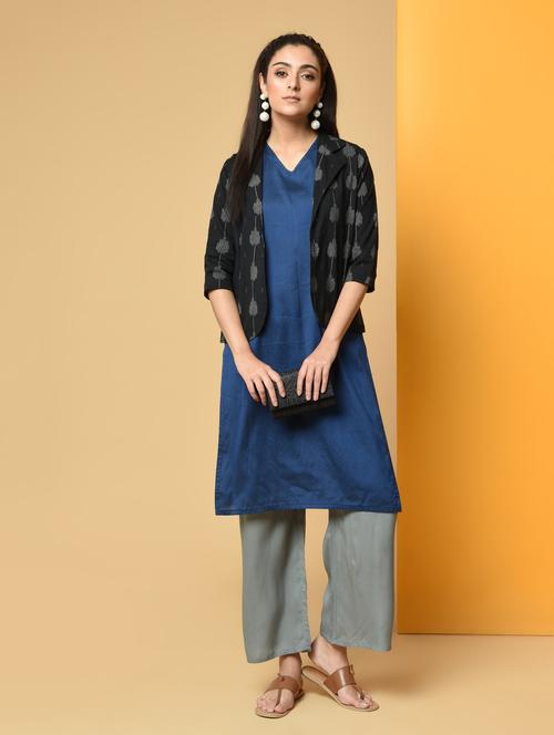 self-design jacket  - 16194125 - Very Small Image - 1