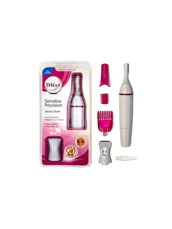 bamboo sweet sensitive touch trimmer for hair removal - 16208638 - Standard Image - 3