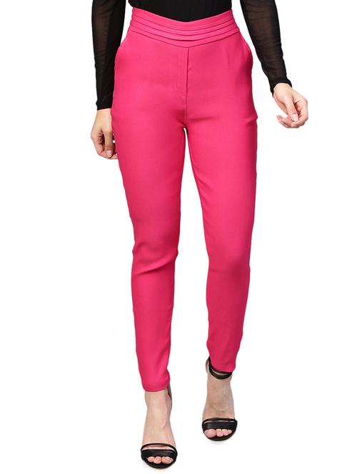 pocket detail high rise jegging - 16225907 - Very Small Image - 1