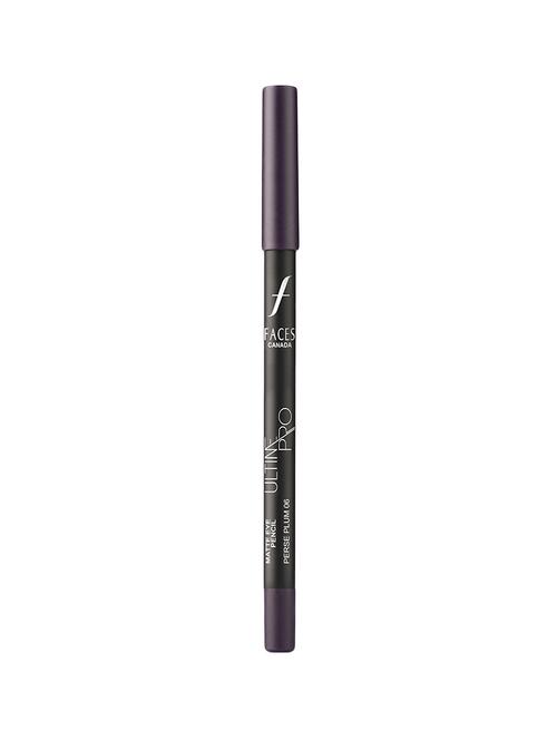 facescanada ultime pro matte eye pencil perse plum 1.2 g - 16231349 - Very Small Image - 1