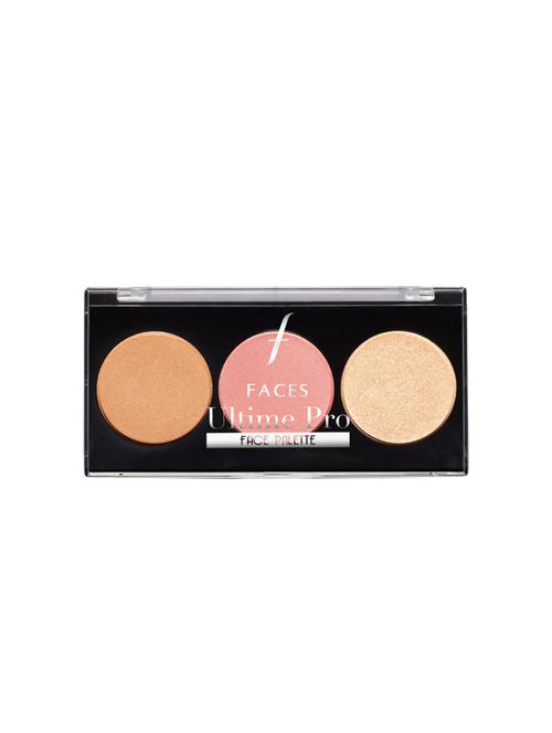 faces canada  ultime pro face palette  - 16231605 - Very Small Image - 1