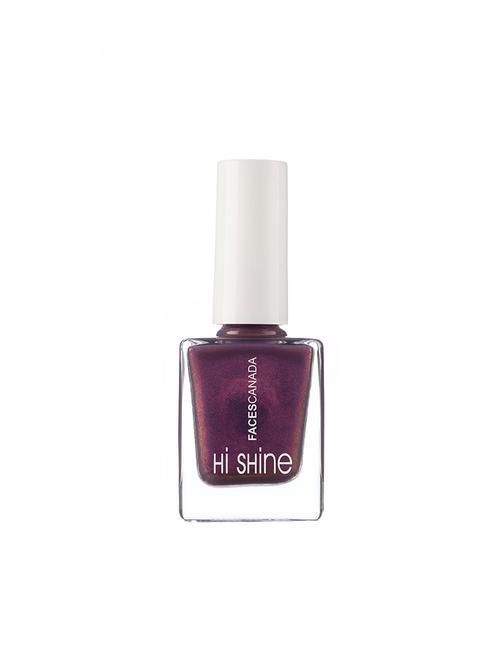 faces canada hi shine nail enamel  - 16231641 - Very Small Image - 1