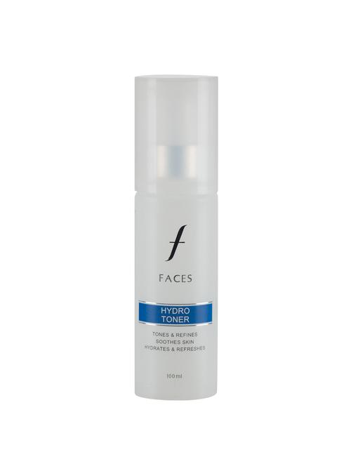 faces canada hydro toner - 16234529 - Very Small Image - 1