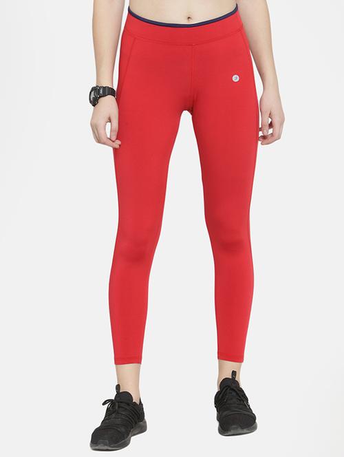high rise solid legging - 16236261 - Very Small Image - 1
