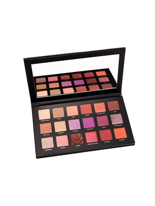 Huda Beauty Dessert Dusk Eyeshadow Palette - 16239824 - Very Small Image - 1