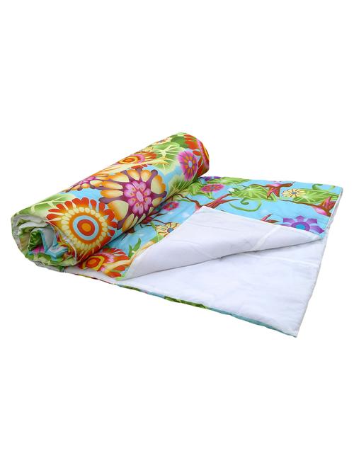 cotton single quilt - 16241328 - Very Small Image - 1