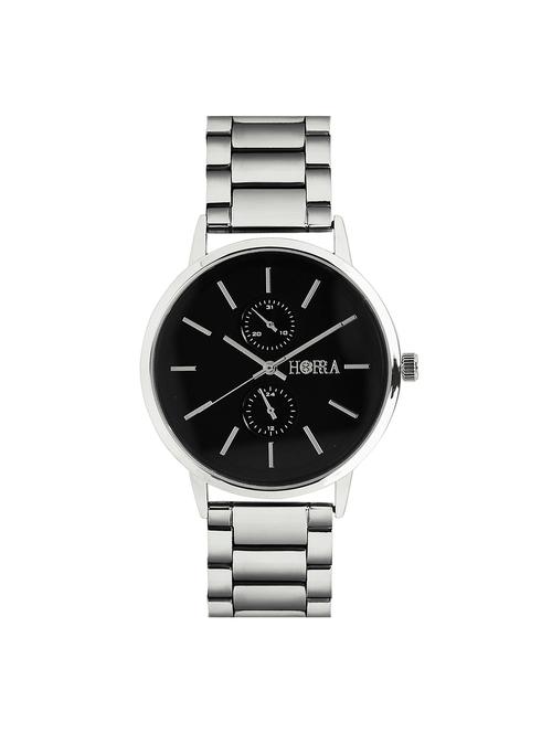 stainless steel straps watch  - 16242500 - Very Small Image - 1