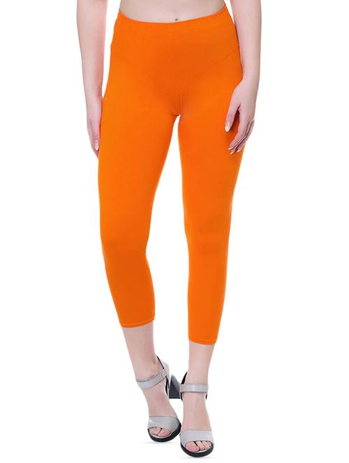 high rise solid legging - 16246008 - Very Small Image - 1