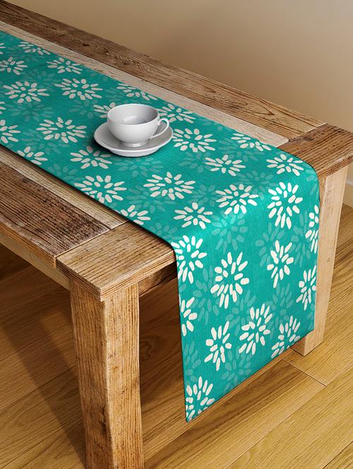 digital printed table runner 13" x 54" - 16246394 - Very Small Image - 1