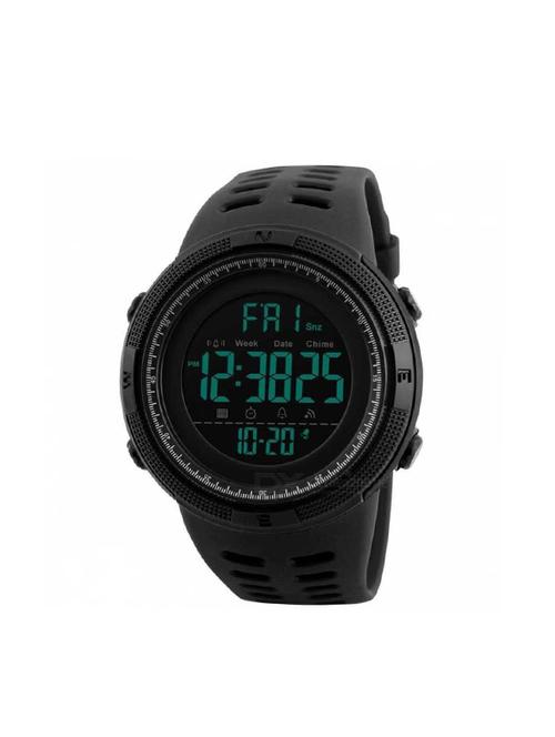 skmei 1251  digital watch - 16248432 - Very Small Image - 1
