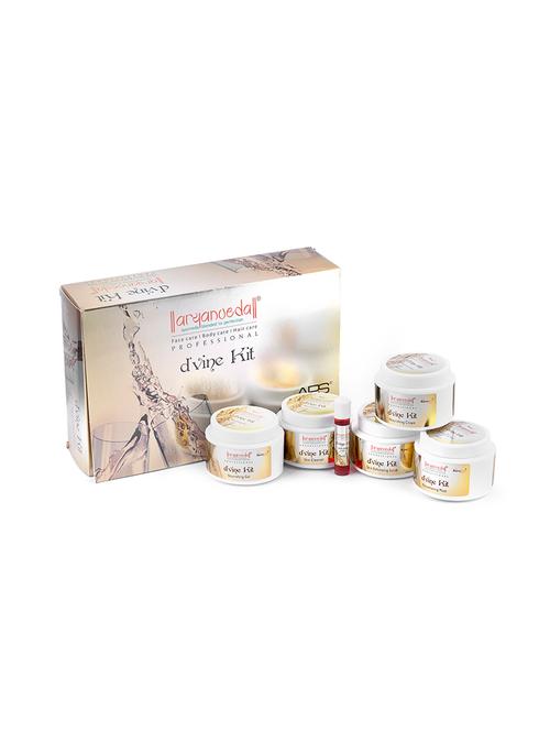 aryanveda unisex aps fairness facial kit - 16248773 - Very Small Image - 1