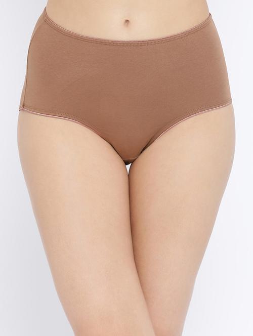 high rise hipster panty - 16259183 - Very Small Image - 1