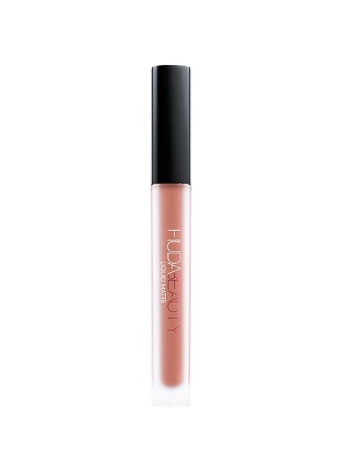 Huda Beauty Liquid Matte Lipstick(Nude) - 16267066 - Very Small Image - 1