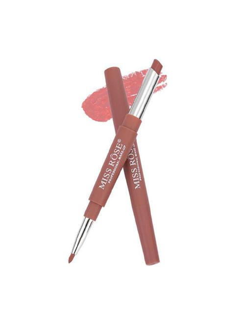 miss rose nude pen  lipstick - 16270920 - Very Small Image - 1