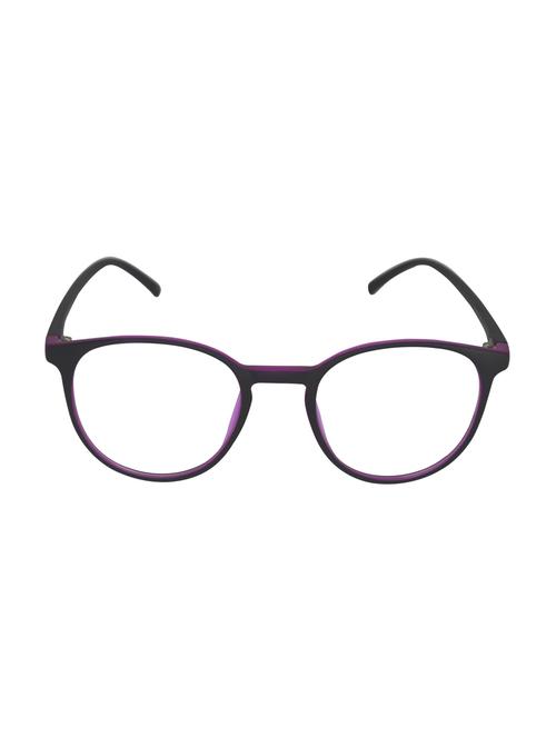 royalmede round unisex eyewear frame - 16289836 - Very Small Image - 1