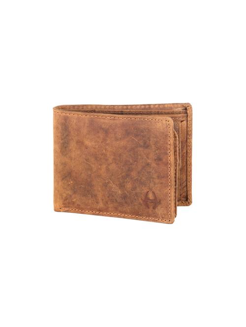 tan leather wallet - 16293651 - Very Small Image - 1