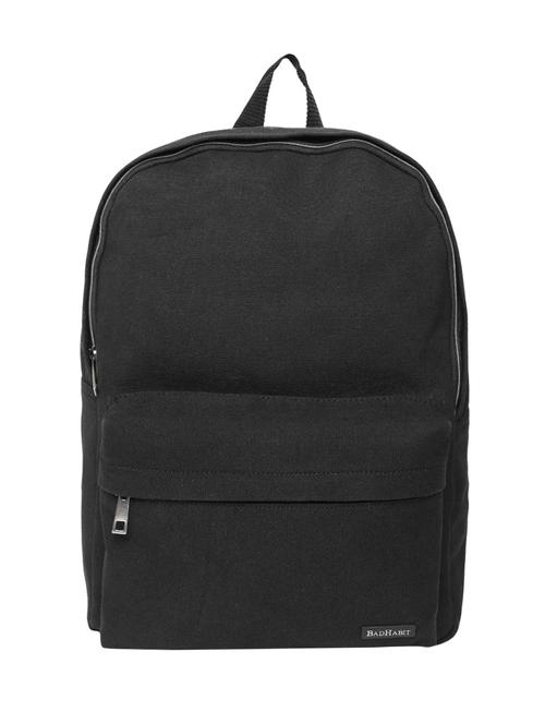 black laptop backpack - 16294251 - Very Small Image - 1