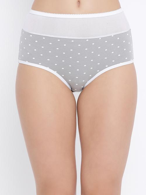 high rise hipster panty - 16303490 - Very Small Image - 1