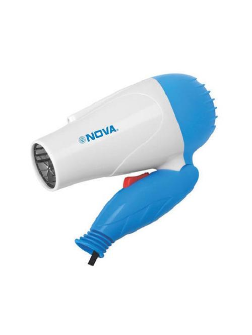 nova hair dryer - 16308988 - Very Small Image - 1