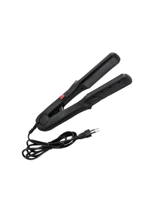 nova ceramic hair straightener - 16312130 - Very Small Image - 1