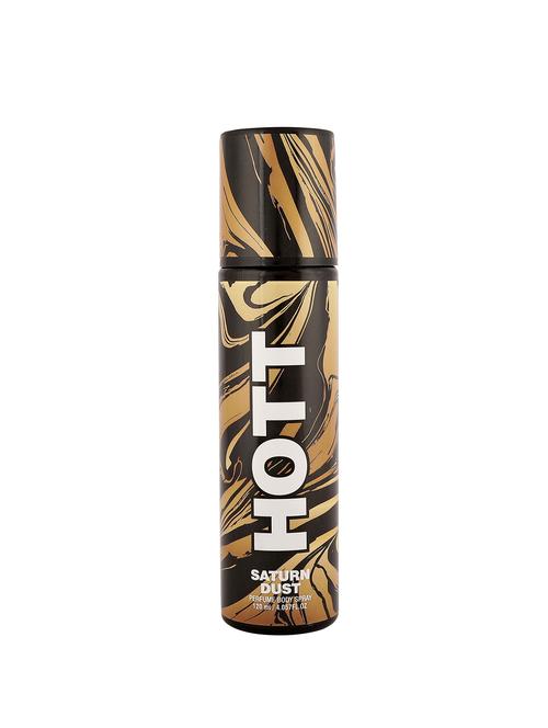 hott saturn dust perfume body spray for men  - 120 ml - 16312848 - Very Small Image - 1