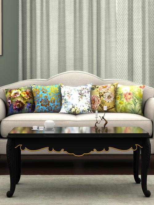 bianca cushion covers multi set of 5 - 16317204 - Very Small Image - 1