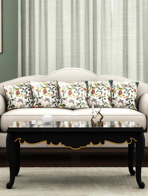 bianca cushion covers multi set of 5 - 16317208 - Very Small Image - 1