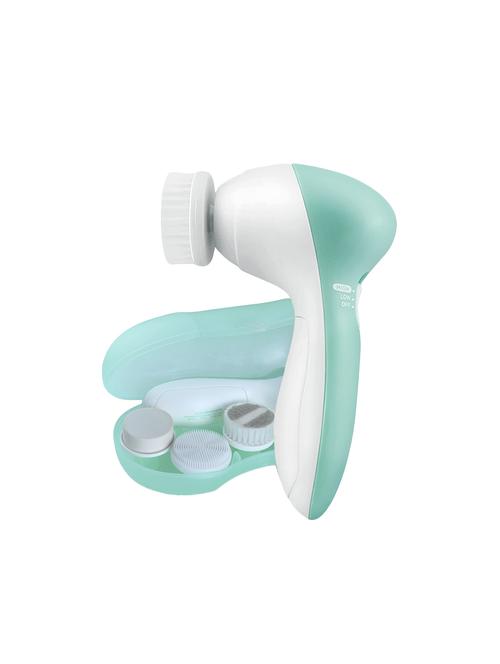 touchbeauty electric facial cleanser set tb-0525a - 16334557 - Very Small Image - 1