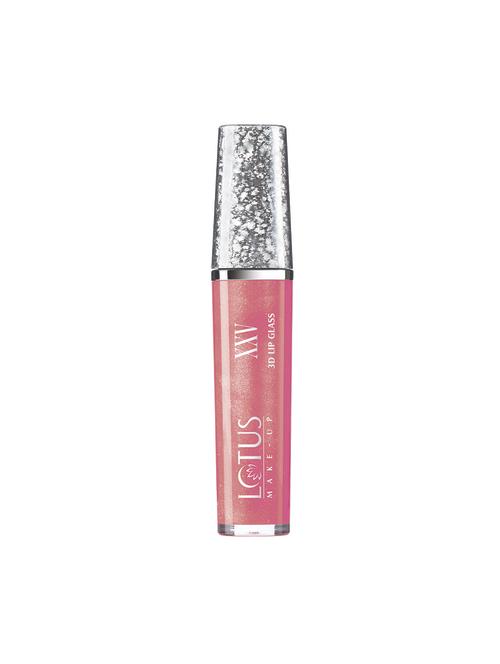 lotus makeup xxv 3d lip glass whimsical (sj12) 8ml - 16336794 - Very Small Image - 1