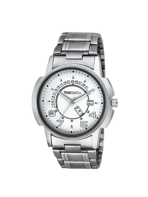 timesmith  round dial analog watch  tsc-040 - 16342723 - Very Small Image - 1