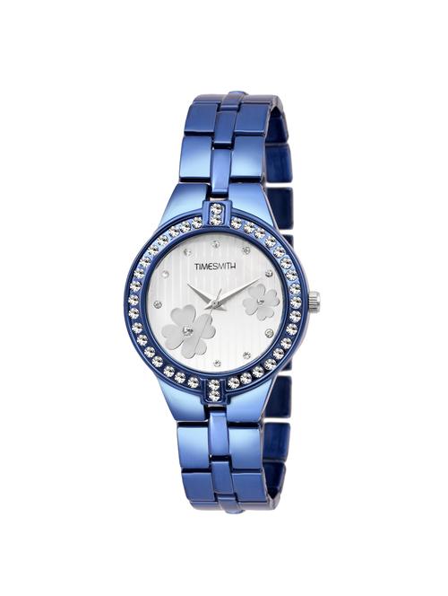 timesmith  round dial analog watch  tsc-051 - 16345839 - Very Small Image - 1