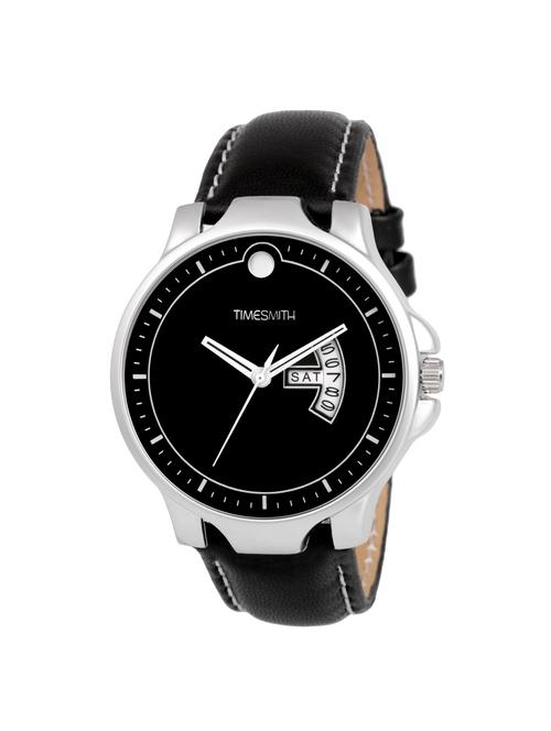 timesmith  round dial analog watch  tsc-067 - 16345856 - Very Small Image - 1
