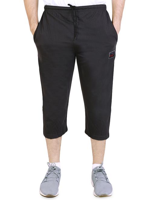 black side striped three -fourths - 16347276 - Very Small Image - 1