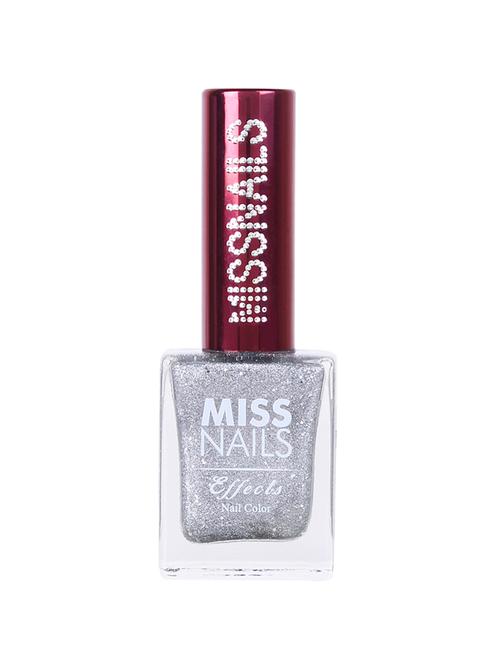miss nails long lasting effects nail polish - 16349618 - Very Small Image - 1
