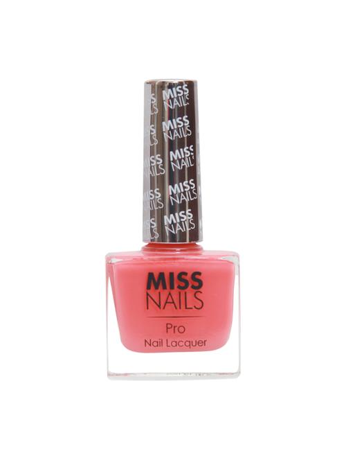 miss nails long lasting and long stay matte nail polish - 16351663 - Very Small Image - 1