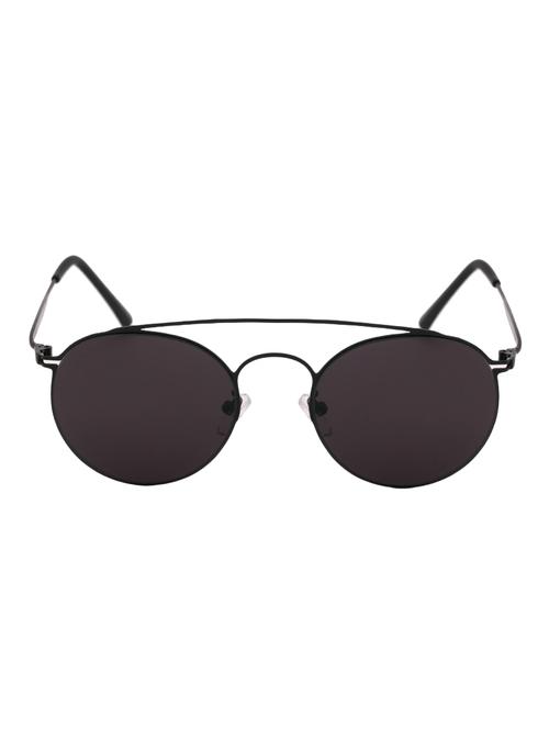 uv protected round sunglasses - 16354030 - Very Small Image - 1