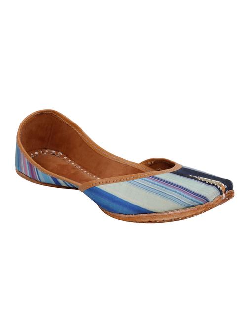 multi colored slip on jutis - 16355007 - Very Small Image - 1