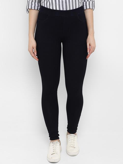 pocket detail mid rise jegging  - 16357493 - Very Small Image - 1