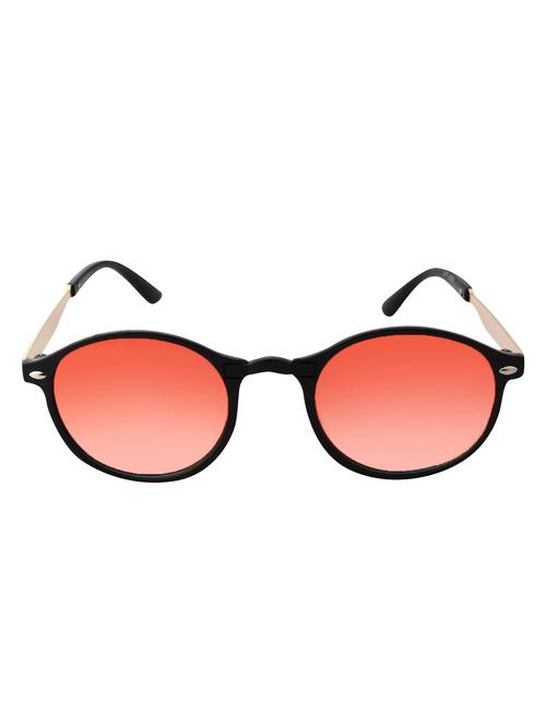 adine uv protected oval sunglasses - 16369447 - Very Small Image - 1