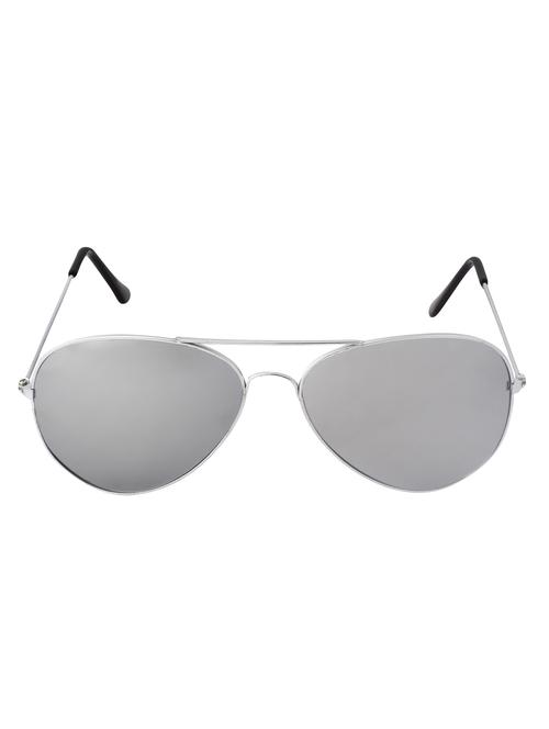 adine uv protected aviator  sunglasses - 16369468 - Very Small Image - 1